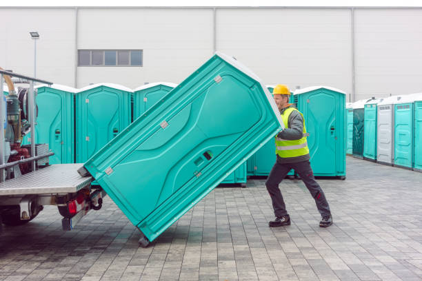 Portable Toilet Options We Offer in Payson, AZ