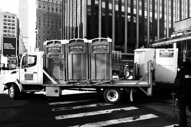 Best Sanitation services for porta potties  in Payson, AZ
