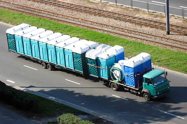 Best Affordable porta potty rental  in Payson, AZ