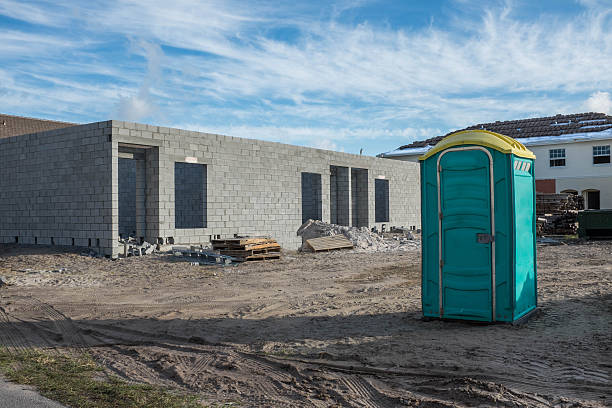 Best Porta potty cleaning services  in Payson, AZ